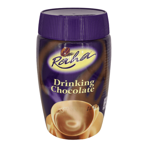 Raha Drinking Chocolate 400g