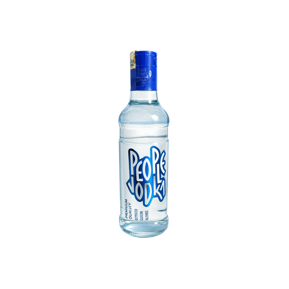People Vodka 250ml