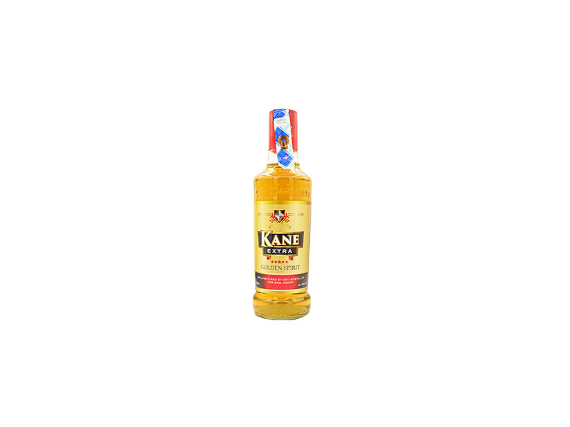 Kane Extra Golden Spirit 250ml
