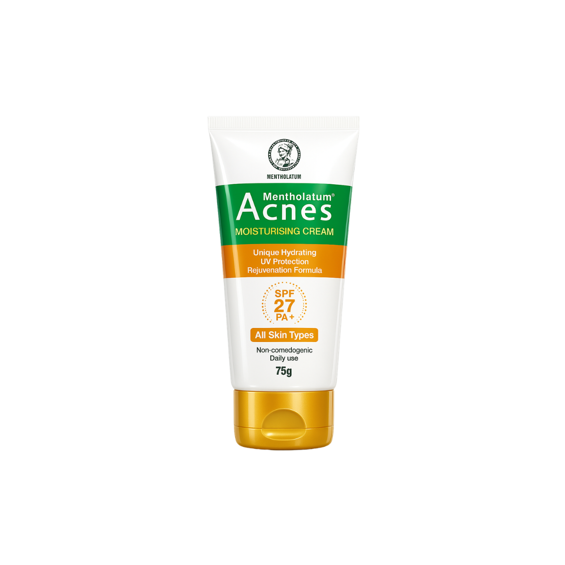 Acnes Moisturizing Cream 75g