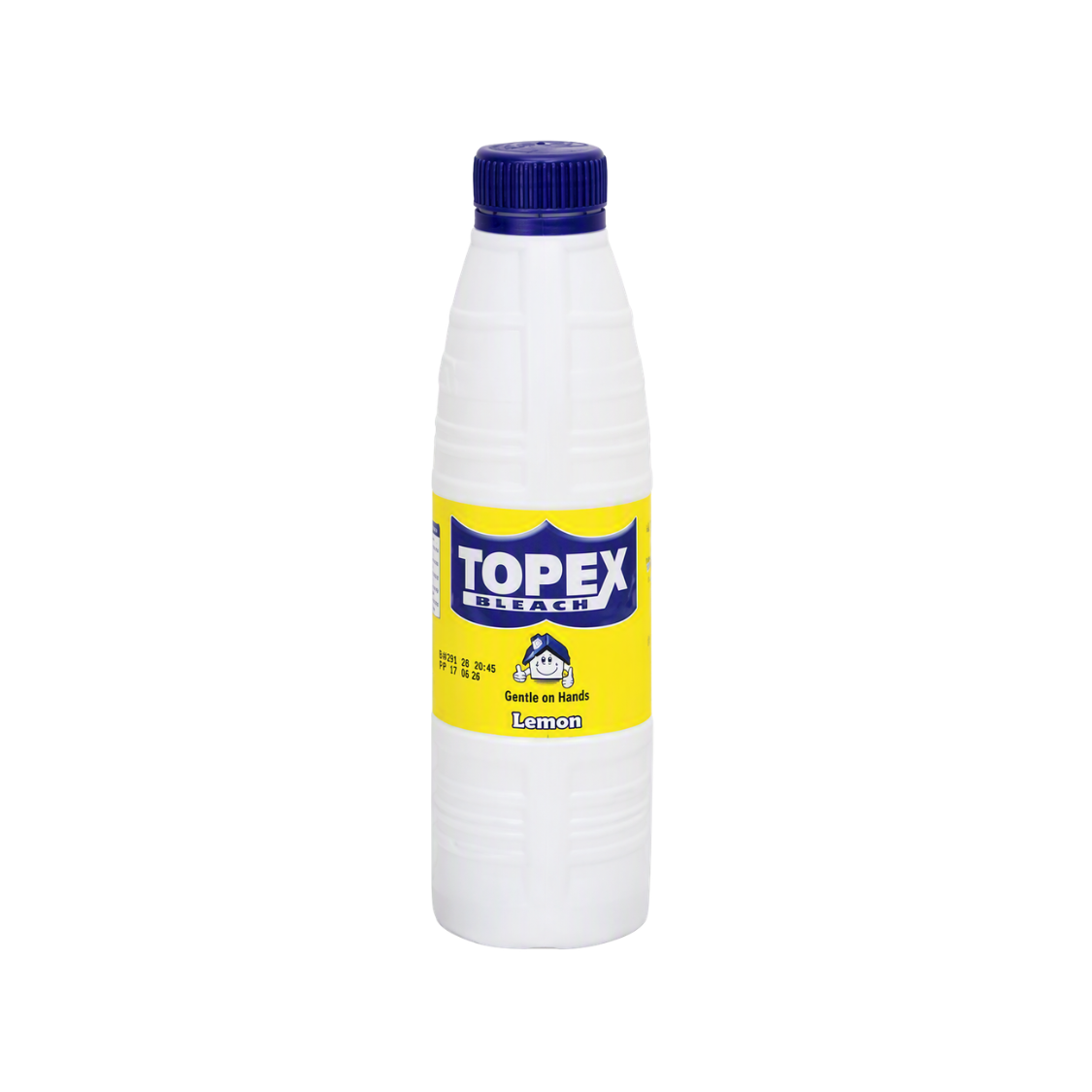 Topex Lemon Bleach 250ml