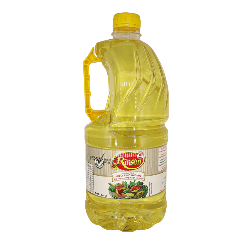 Rinsun Sunflower Oil 3L