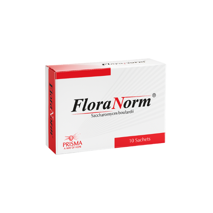 Flora Norm Sachet (1Pc)