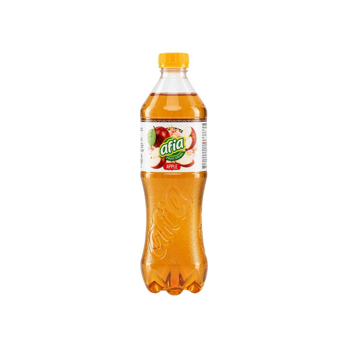 Afia Apple Fruit Drink 1.5L