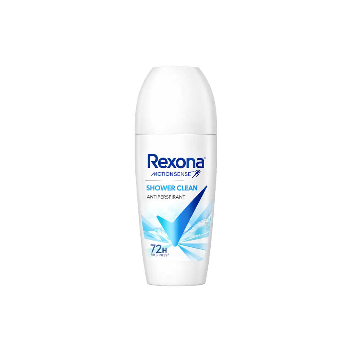 Rexona Shower Clean Anti-Perspirant Roll-On 50ml