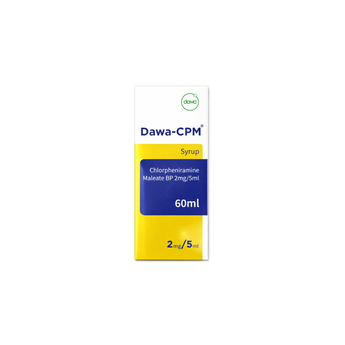 Dawa CPM 60ml