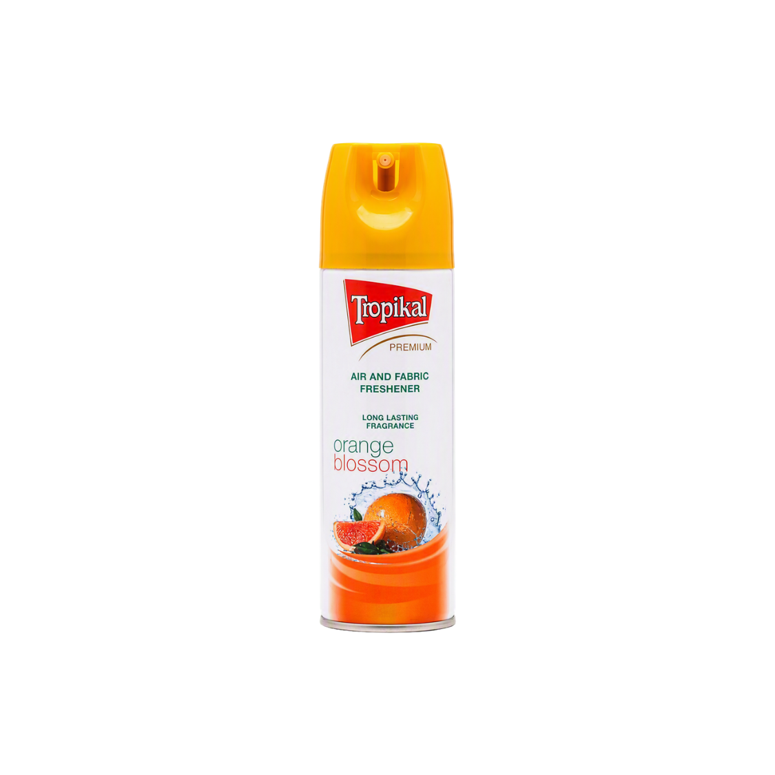 Tropikal Premium Orange Blossom Air Freshener 180ml