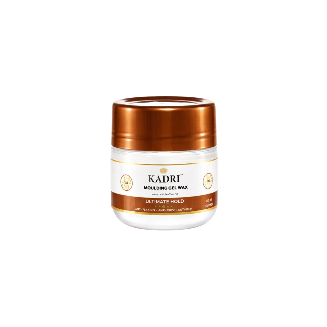 Kadri Moulding Gel Wax 80g