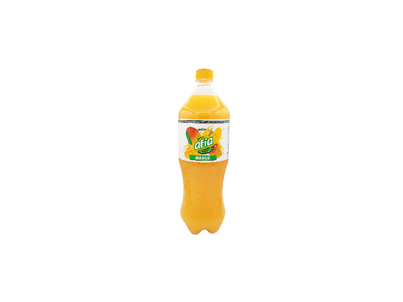 Afia Mango Fruit Drink 1.5L