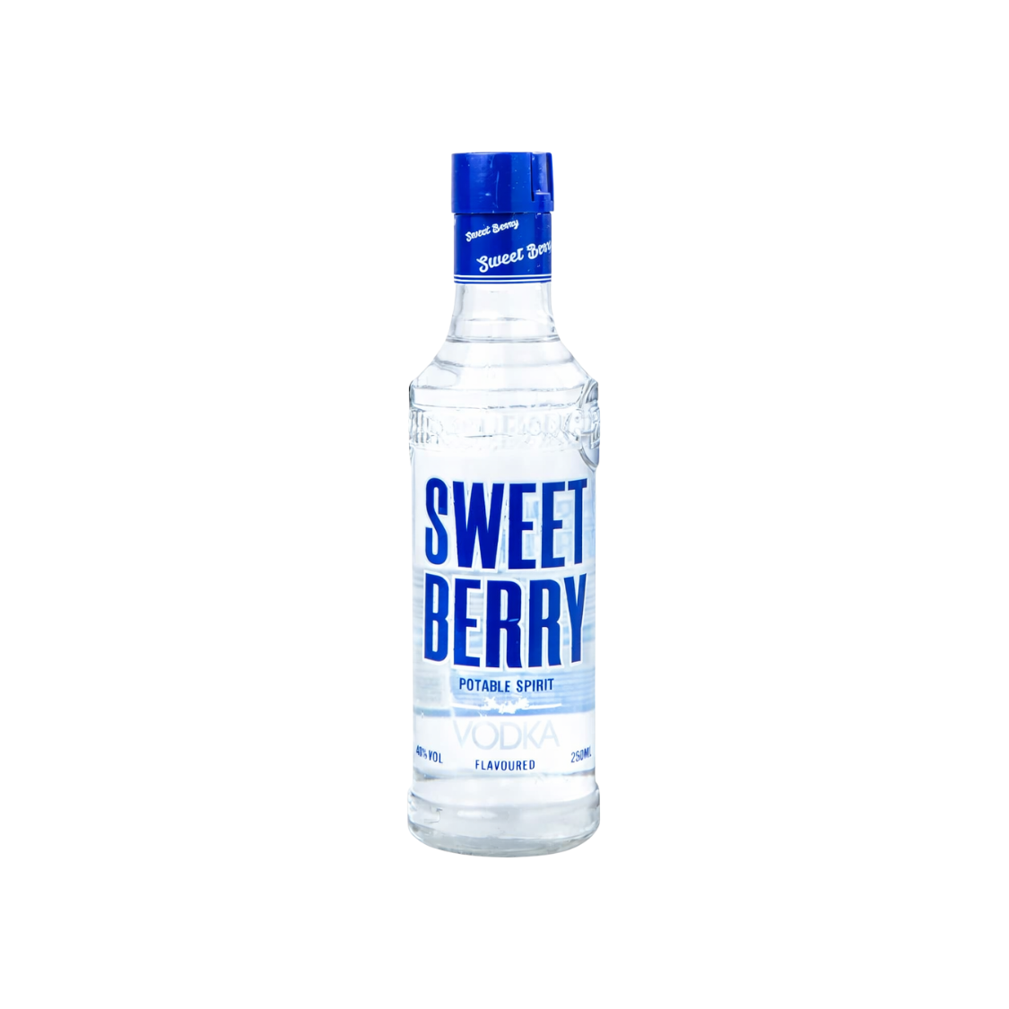 Sweet Berry Spirit 250ml