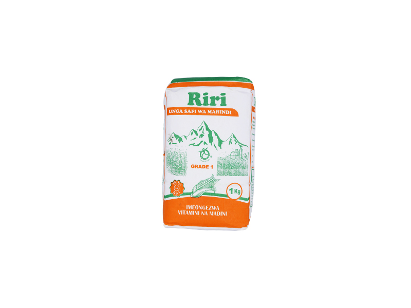Riri Premium Maize Flour 1kg