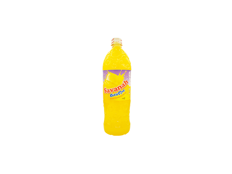 Savanah Cocopine Fruit Flavoured Drink 1L