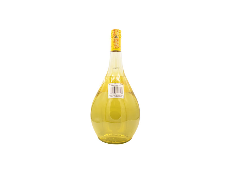 Robertson Natural Sweet White Wine 1.5L