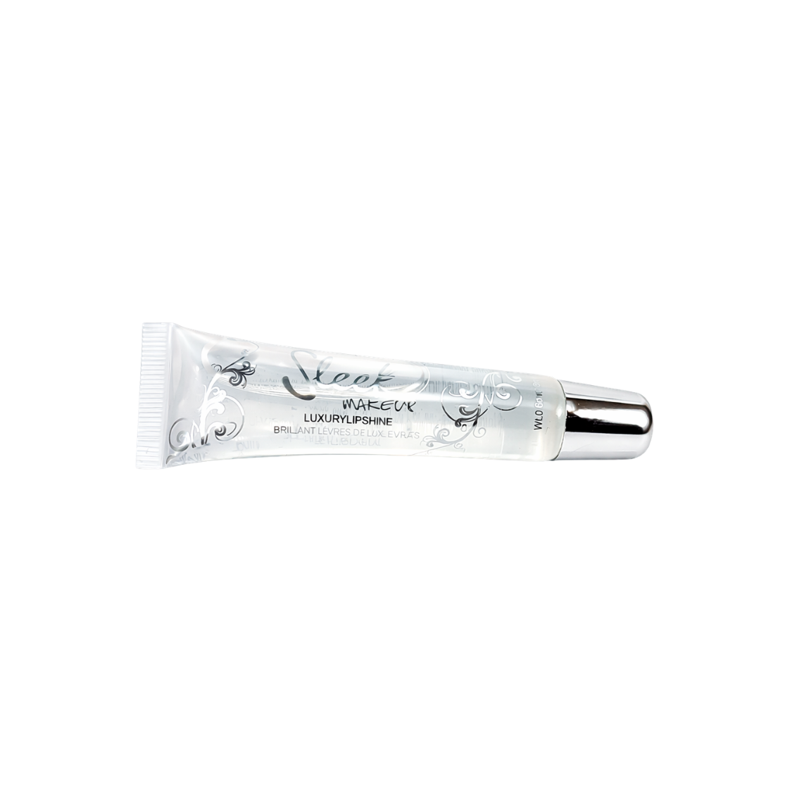 Sleek Clear Lip Gloss 
