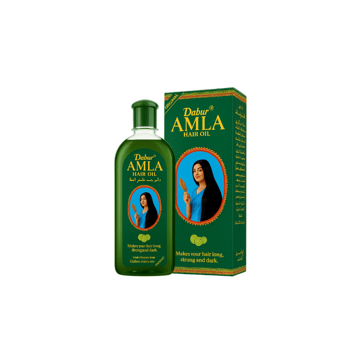 Dabur Amla Hair Oil 270ml