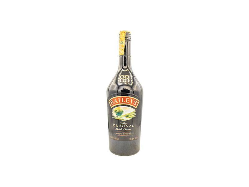 Baileys Original Irish Cream Liqueur 750ml
