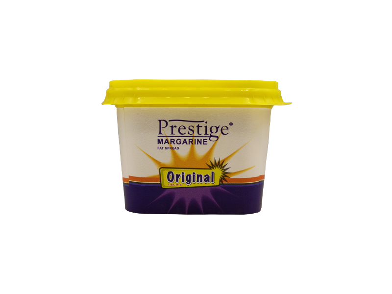 Prestige Original Margarine 500g