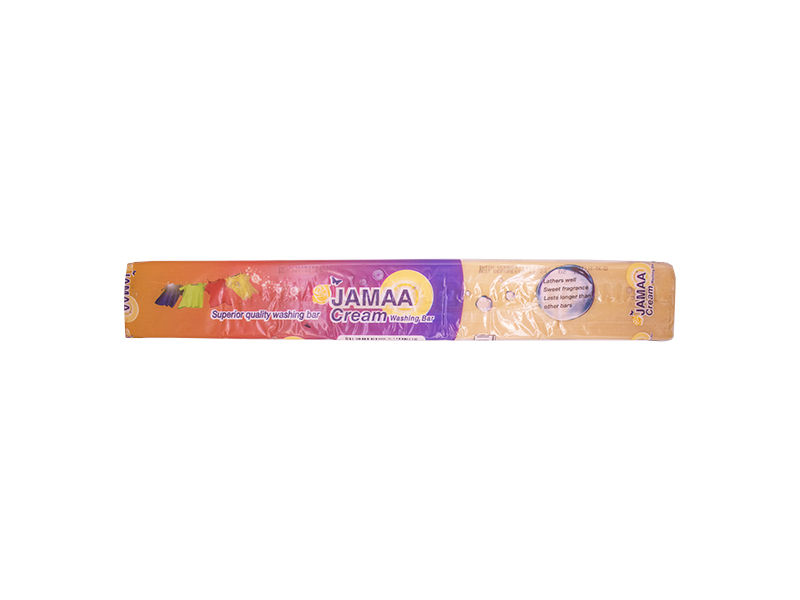 Jamaa Cream Washing Bar 800g