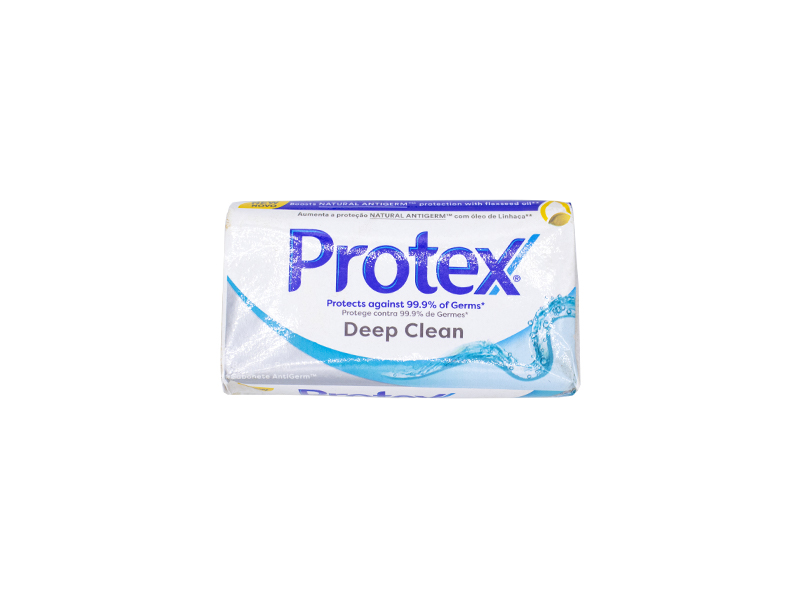 Protex Antigerm Deep Clean Soap 150g