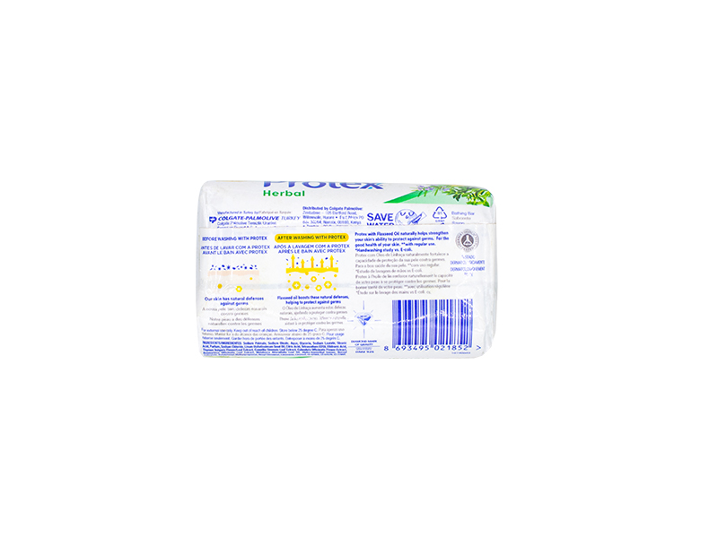 Protex Antigerm Herbal Soap 90g