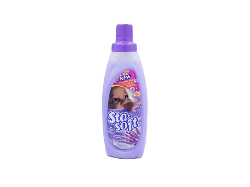 Sta Soft Lavender Fresh Fabric Conditioner 400ml