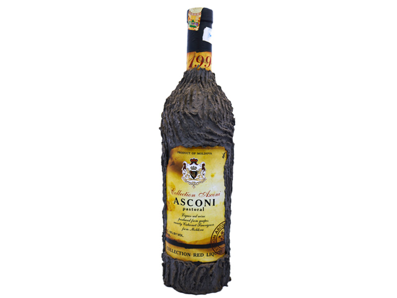 Asconi Pastoral Red Liquor 750ml
