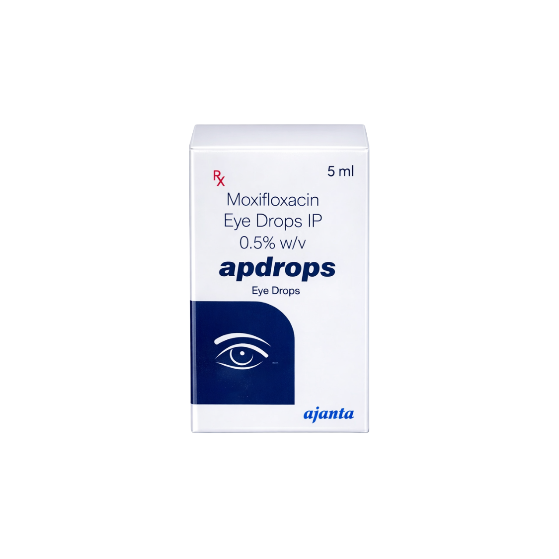 Apdrops Eye Drops 5ml