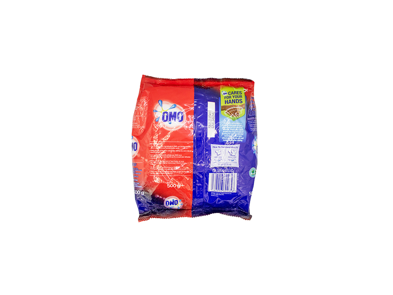 Omo Hand Washing Powder 500g