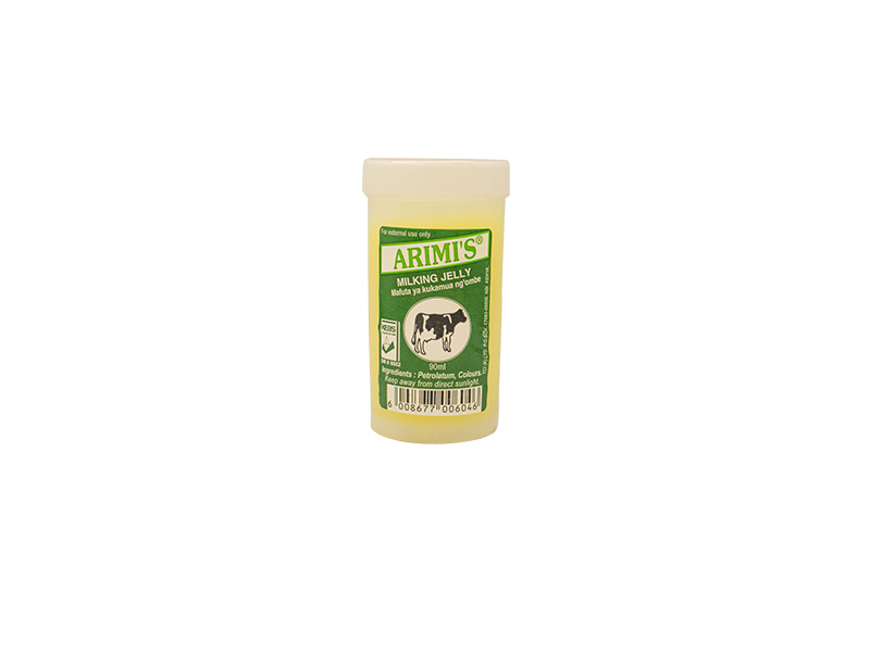 Arimis Milking Jelly 90g