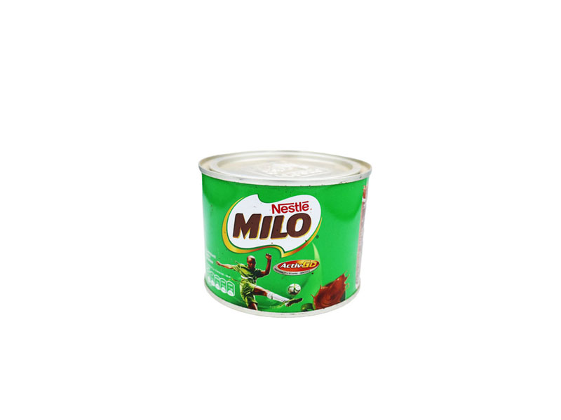 Nestle Activ-Go Milo 200g (Tin)