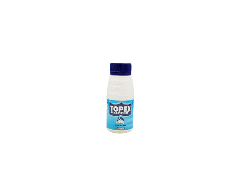 Topex Regular Bleach 70ml