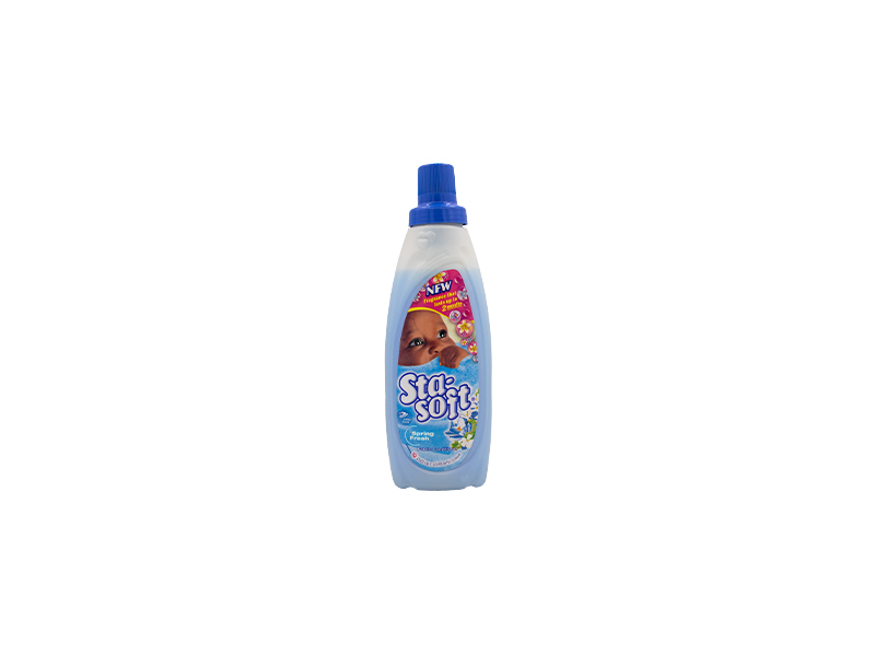Sta Soft Spring Fresh Fabric Conditioner 400ml