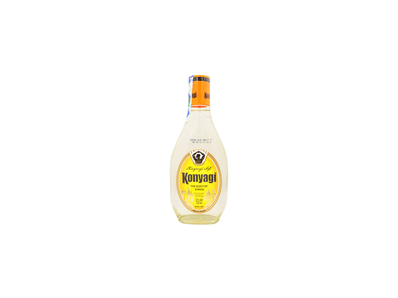 Konyagi Spirit 250ml
