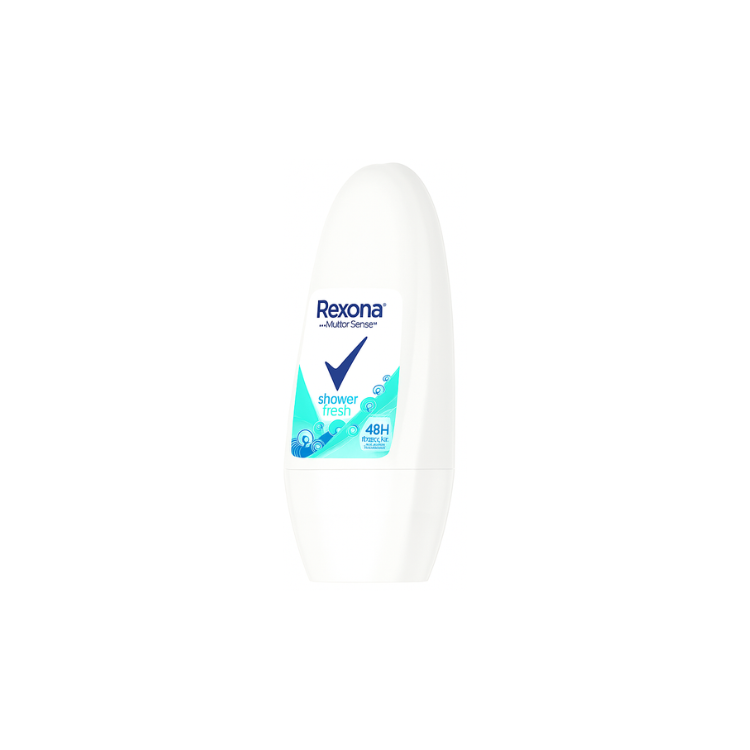 Rexona Shower Fresh Anti-Perspirant Roll On 25ml