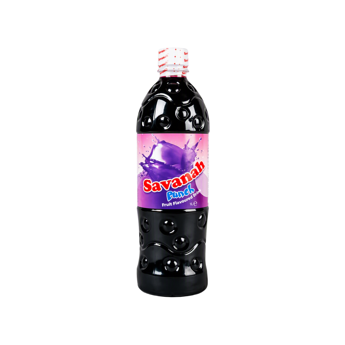 Savanah Punch Fruit Flavoured Drink 1L