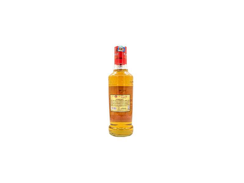 Kane Extra Golden Spirit 250ml