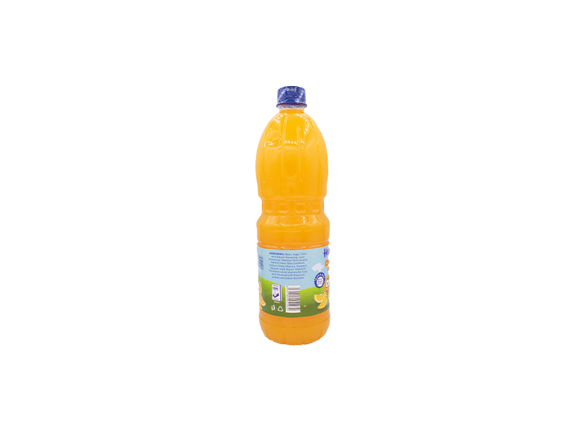 Highlands Orange Cordial 1L