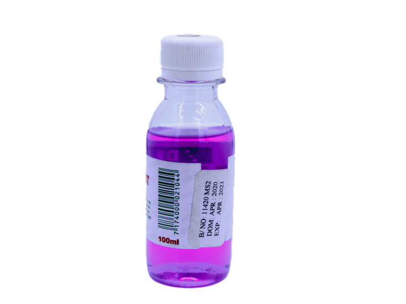 Diarim Methylated Spirit 100ml