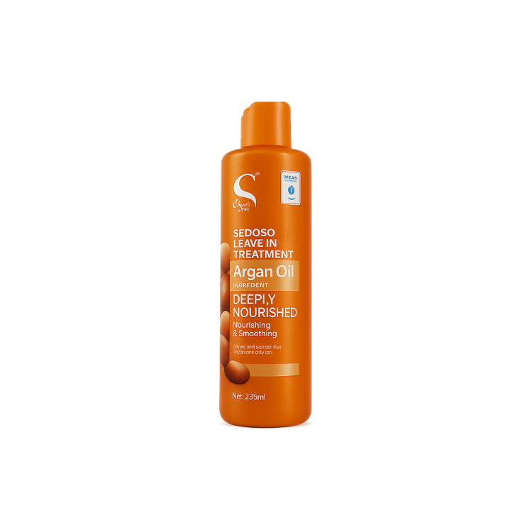 Sedoso Argan Oil Leave In Treatment 280ml