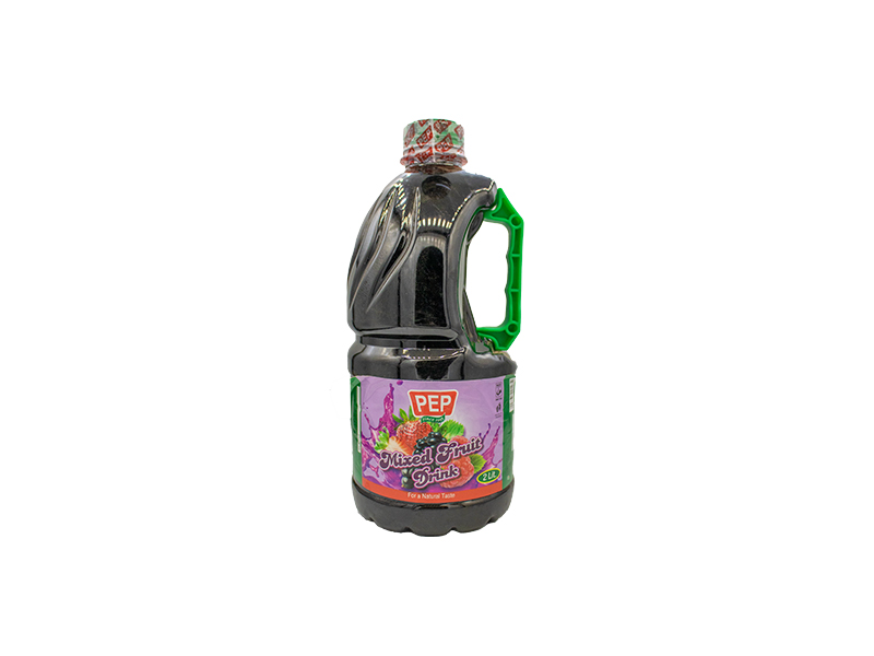 Pep Mixed Fruit Drink 2L