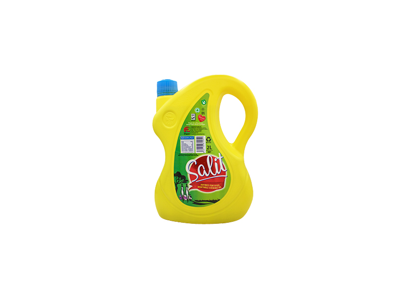 Salit Vegetable Cooking Oil 2L