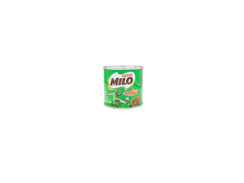 Nestle Activ-Go Milo 100g (Tin)