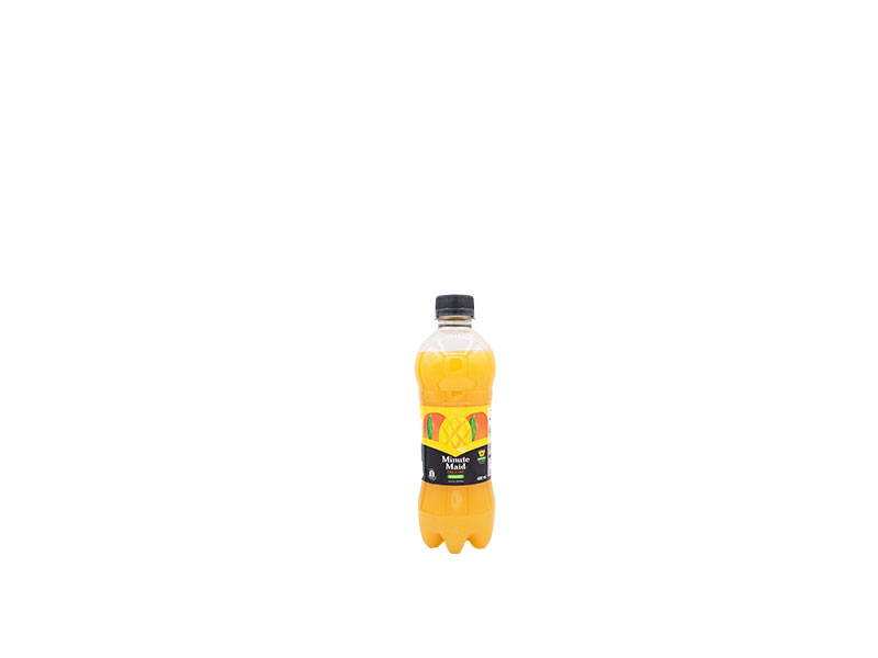 Minute Maid Mango Bits Juice 400ml
