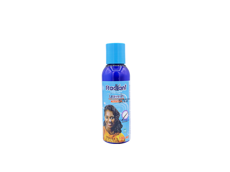 Radiant Leave-In Hair Conditioning Treatment 100ml