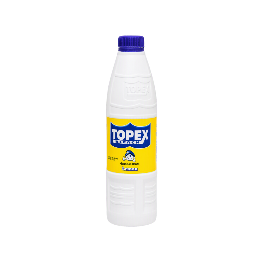  Topex Lemon Bleach 500ml