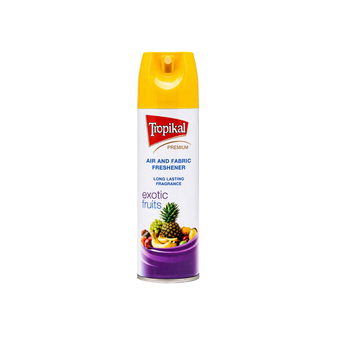 Tropikal Premium Exotic Fruits Air Freshener 180ml