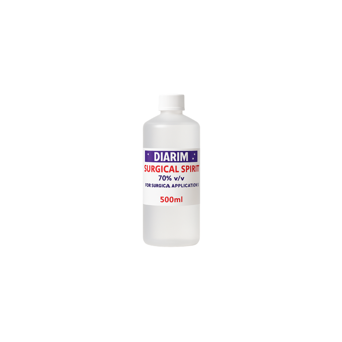 Diarim Surgical Spirit 500ml