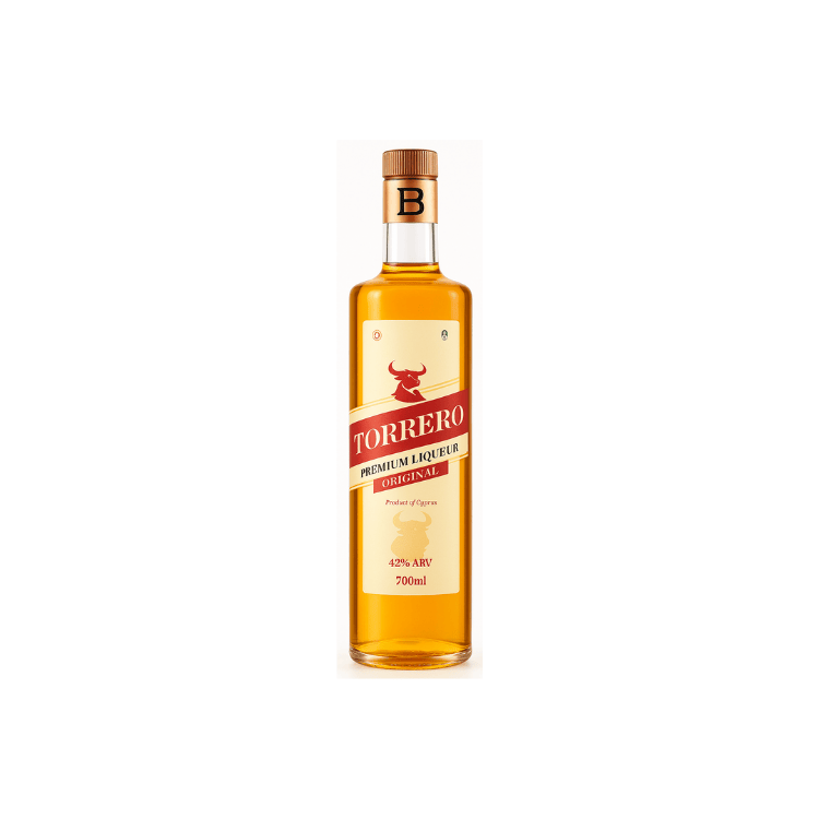 Torrero Premium Liqueur 750ml