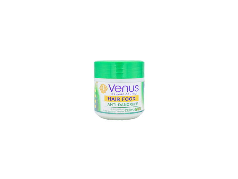 Venus Anti-Dandruff Hair Food 100ml