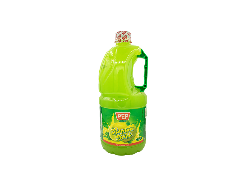 Pep Lemon Drink 3L